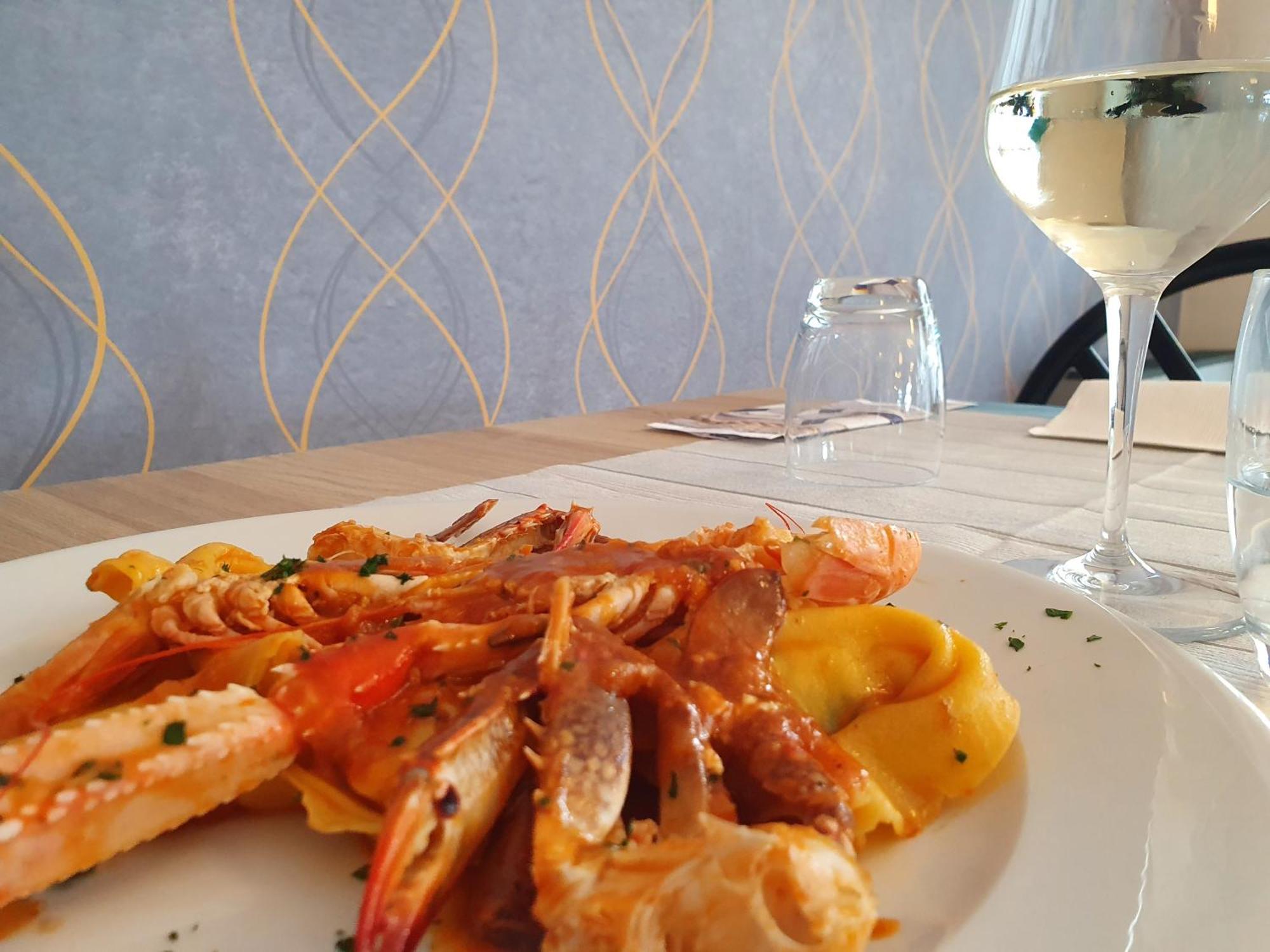 My Home Hotel 벨레지아아지마리나 외부 사진