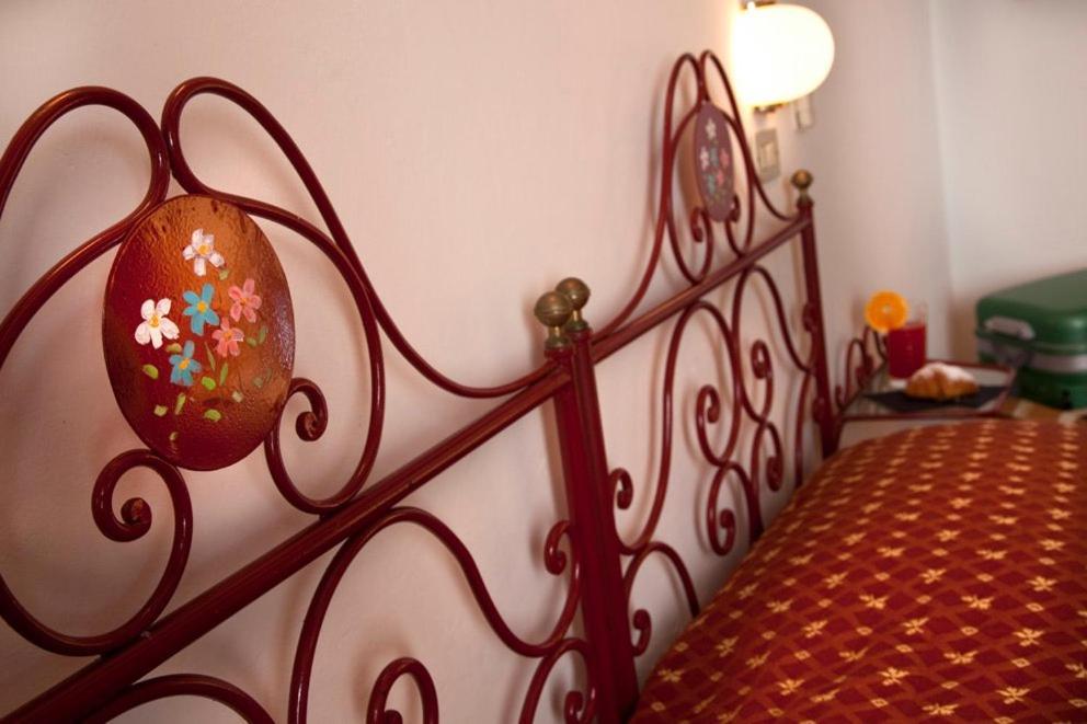 My Home Hotel 벨레지아아지마리나 외부 사진