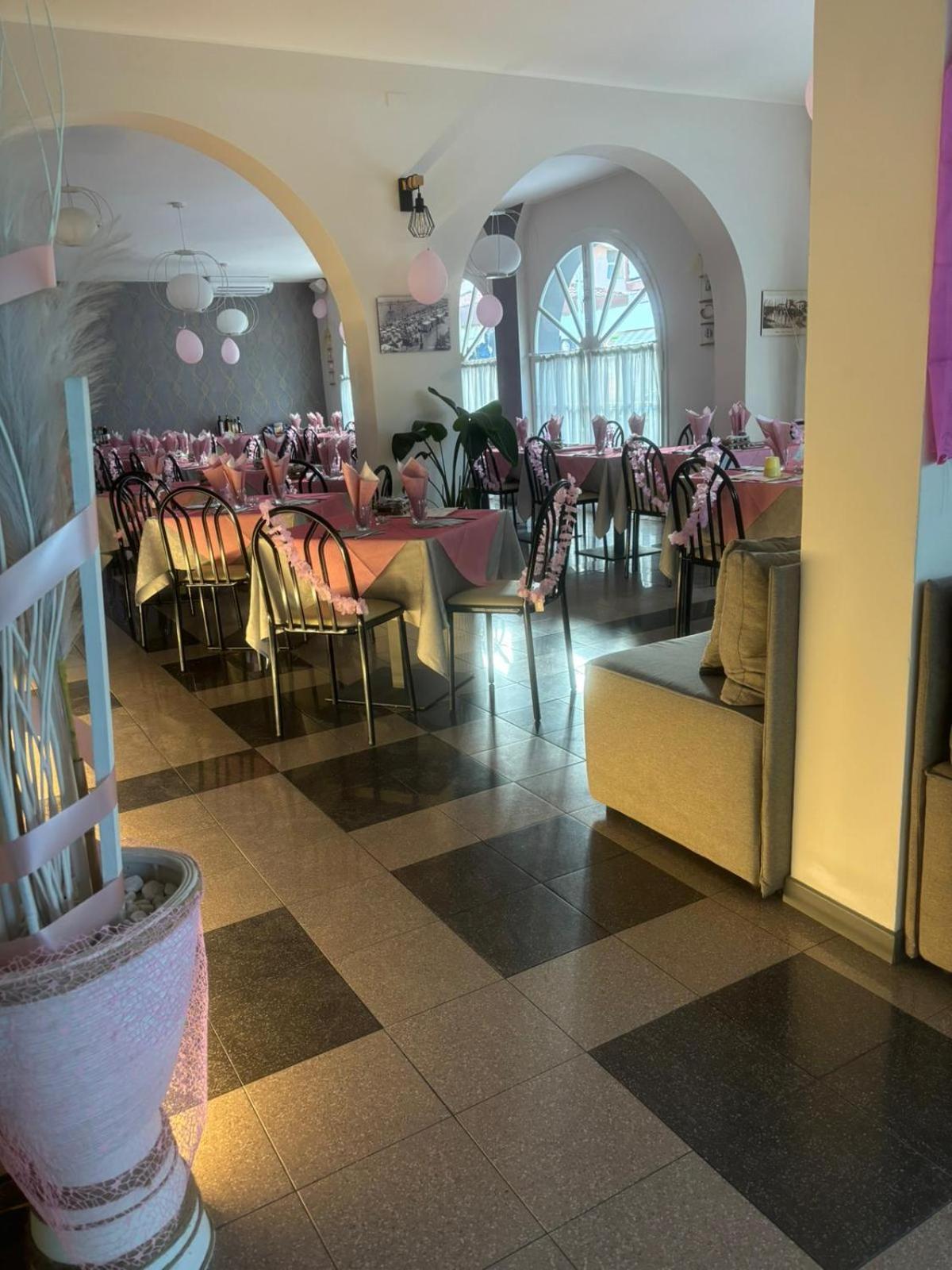 My Home Hotel 벨레지아아지마리나 외부 사진