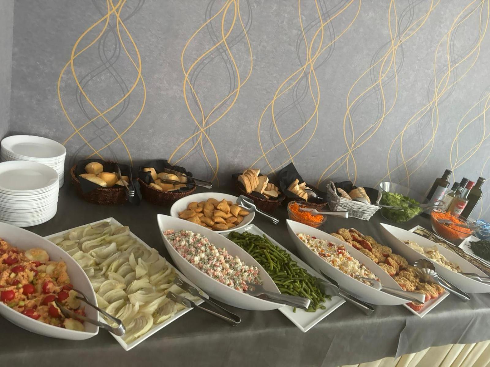 My Home Hotel 벨레지아아지마리나 외부 사진