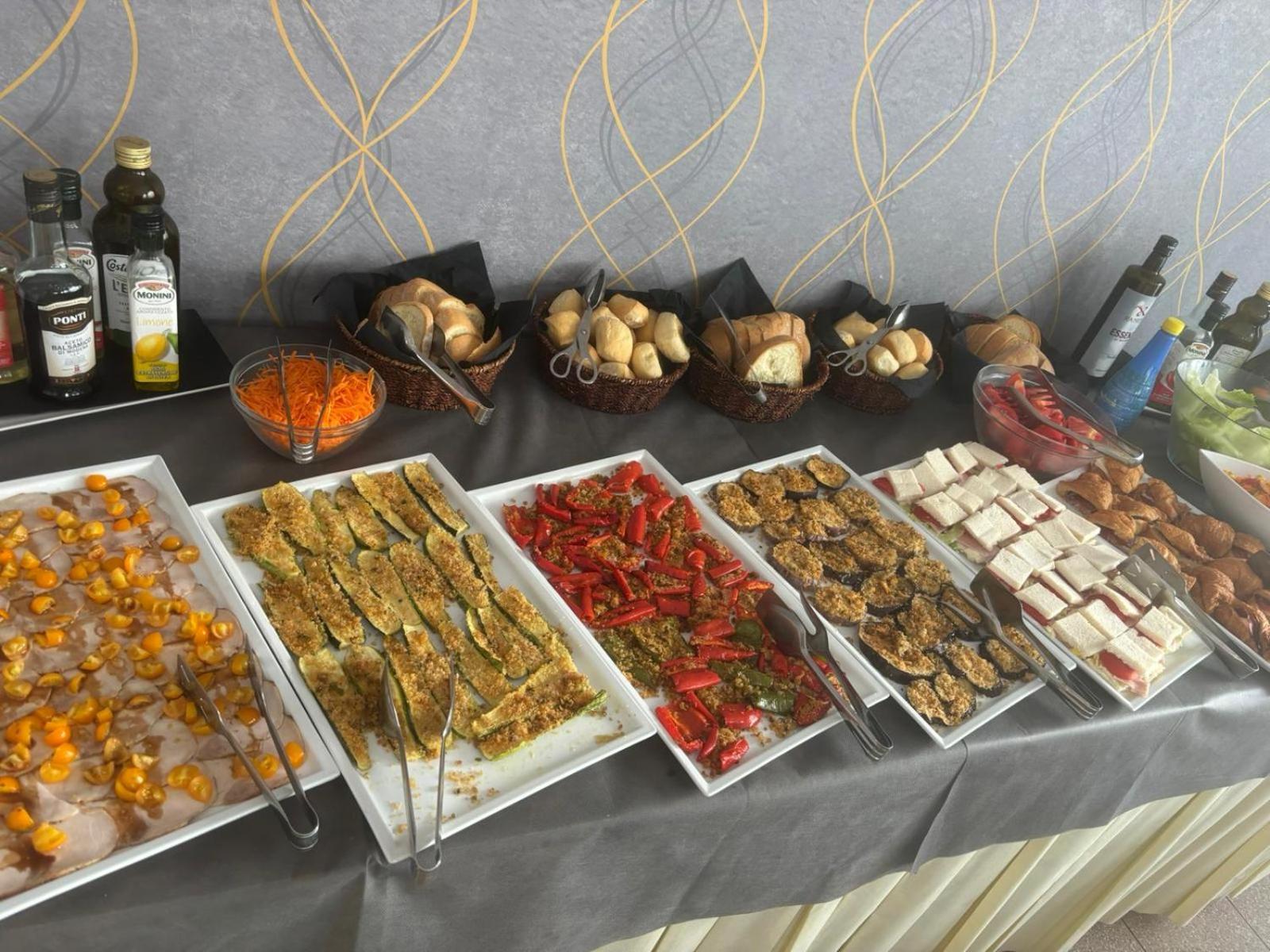My Home Hotel 벨레지아아지마리나 외부 사진